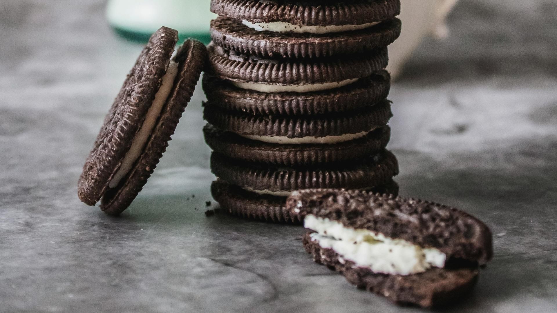 Oreo