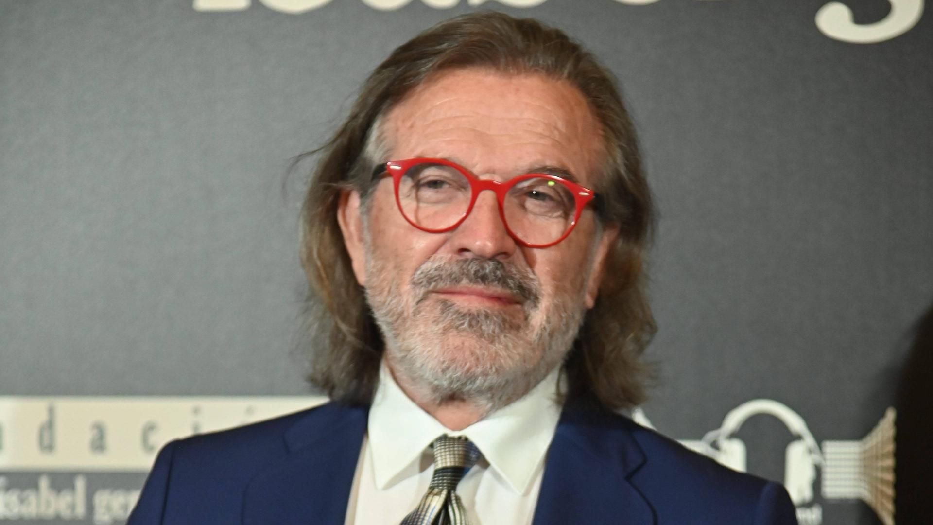 Pepe Navarro Pepe Navarro