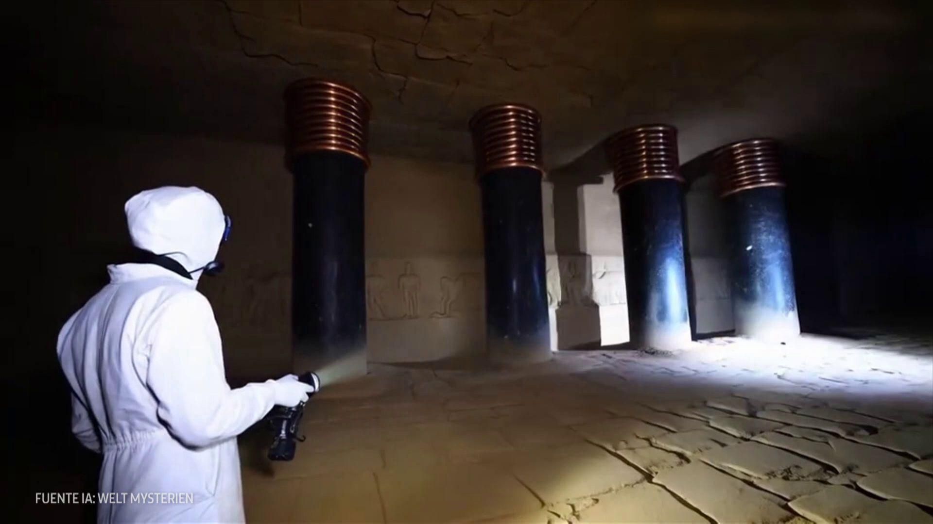 Pirámides Pirámides