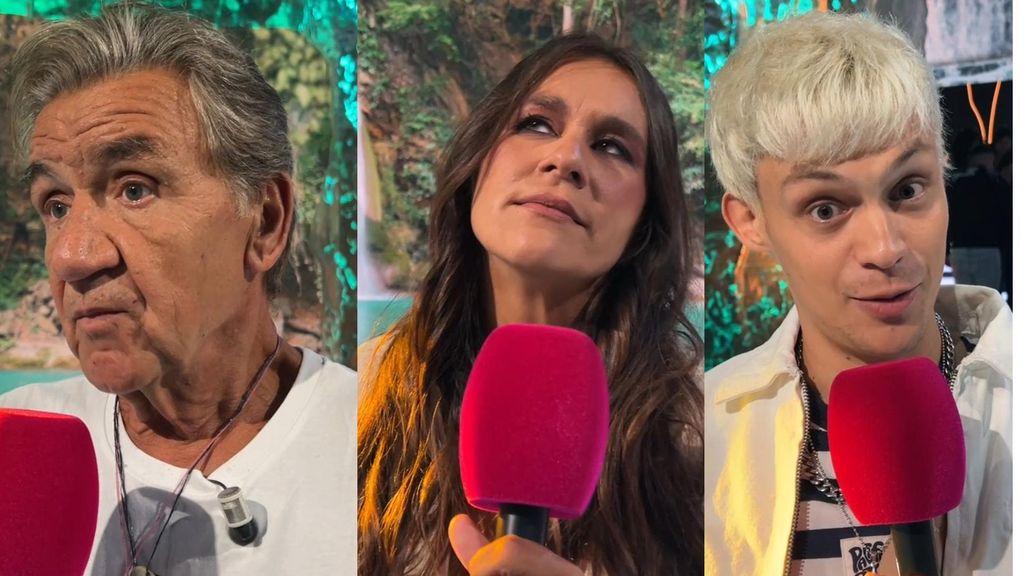 "Que se quede allí": ¿A quién dejarían para siempre en Honduras los ex supervivientes? 'Supervivientes' Exclusivo Web 16/05/25