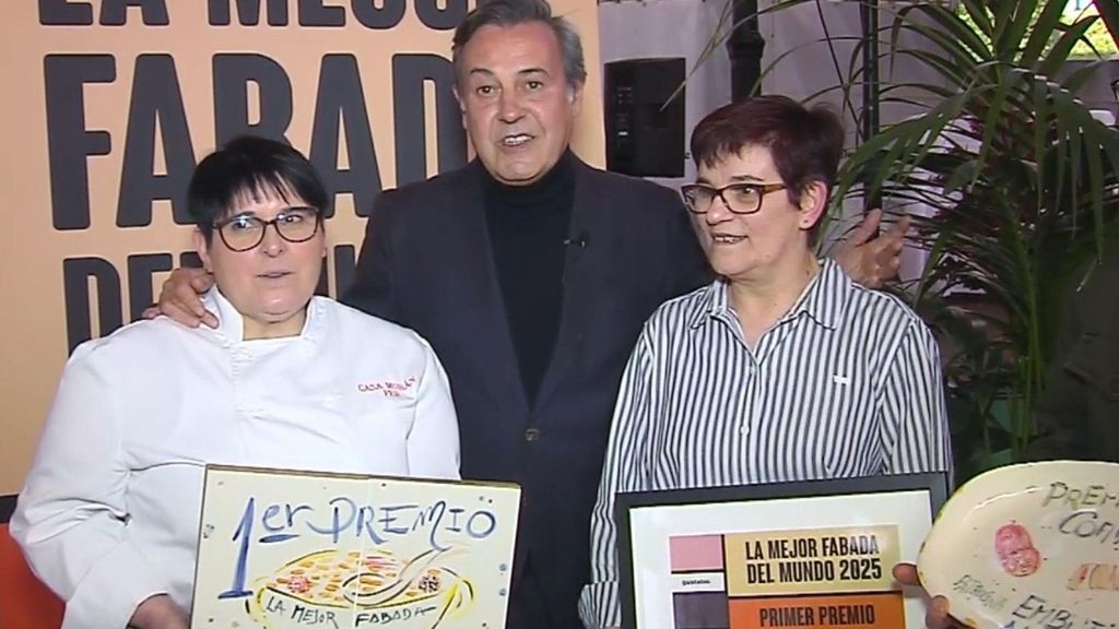 La mejor fabada del mundo Gastro 2025 Programa 7