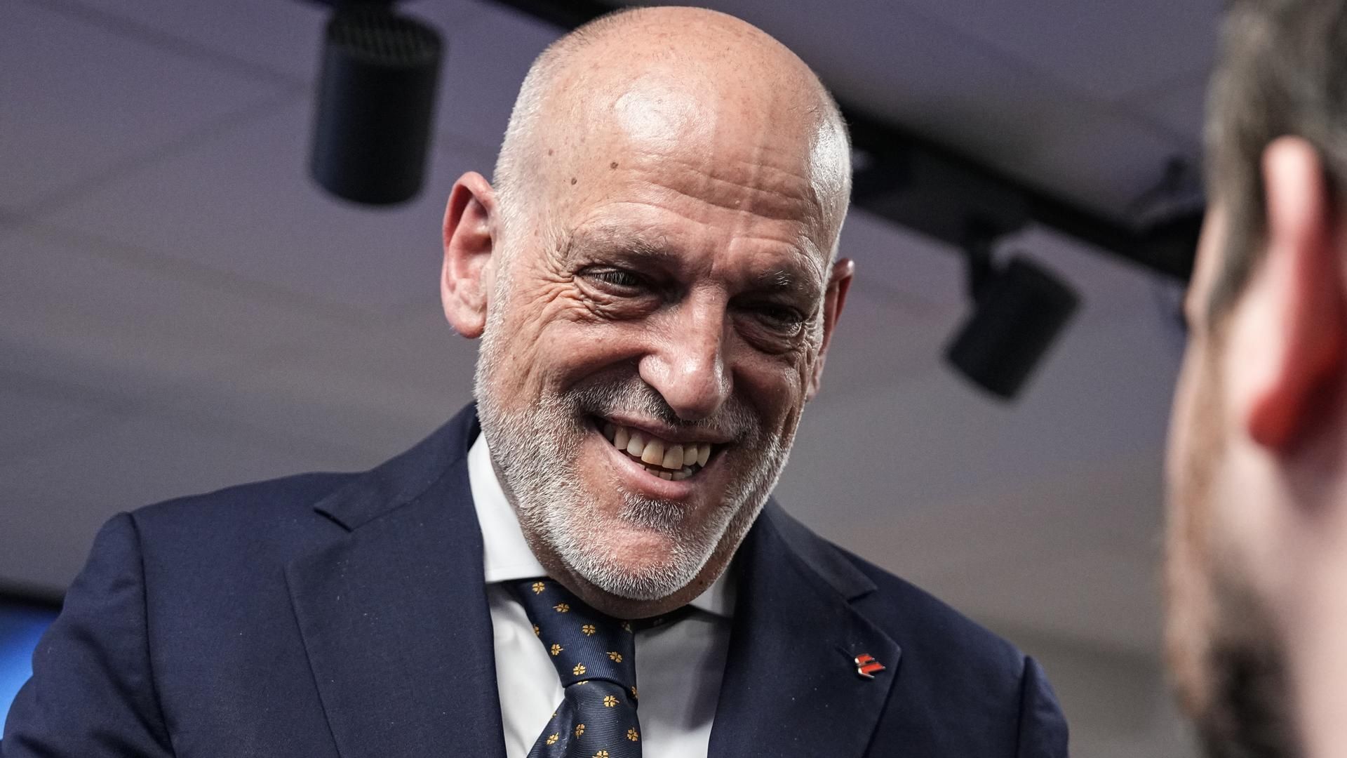 RootedCON planta cara a Javier Tebas y LaLiga con un recurso de amparo al Constitucional contra los bloqueos a webs: "Restringe a usuarios legítimos"