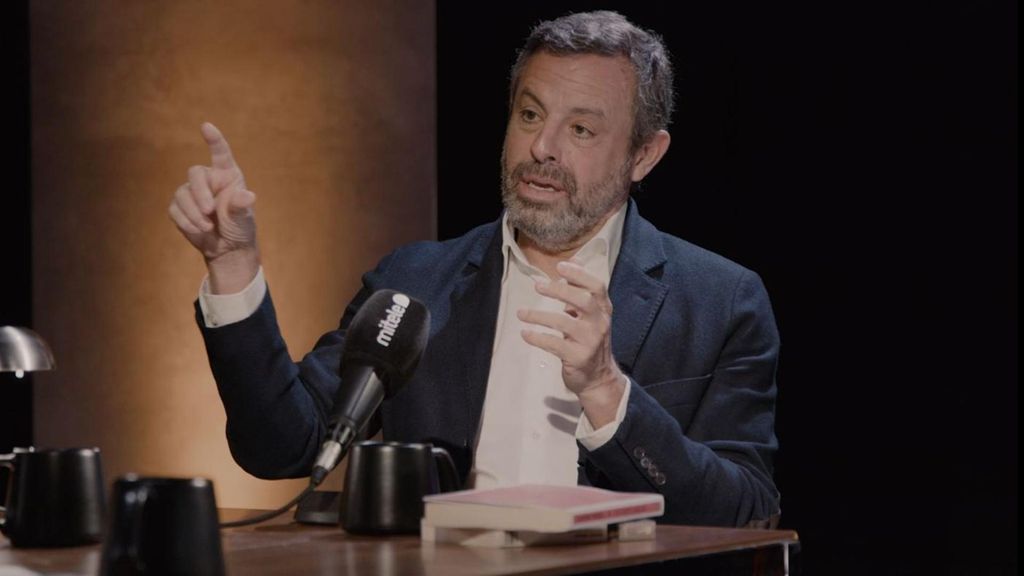 El arresto surrealista a Rosell: "Estaba haciendo spinning en casa mientras veía en televisión la noticia de que me habían detenido"