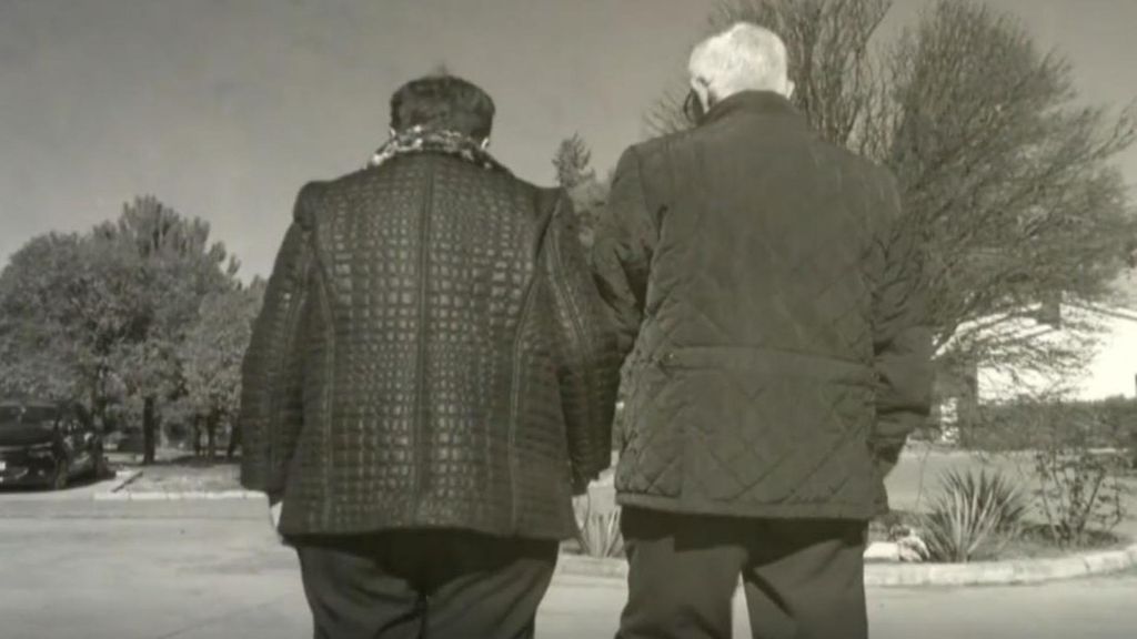 'Solo pienso en ti', el documental