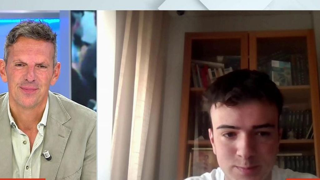 Testigo del atropello masivo a aficionados del  Espanyol - Barça: "No sabíamos que estaba pasando y no sabíamos cómo actuar"