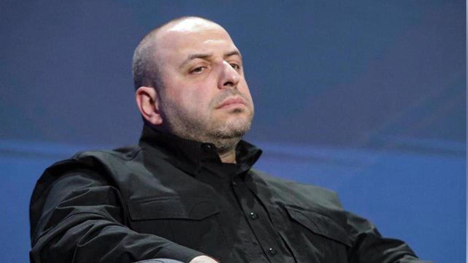 Ucrania afirma, tras reunirse con Rusia en Estambul, que "es capaz de seguir luchando"