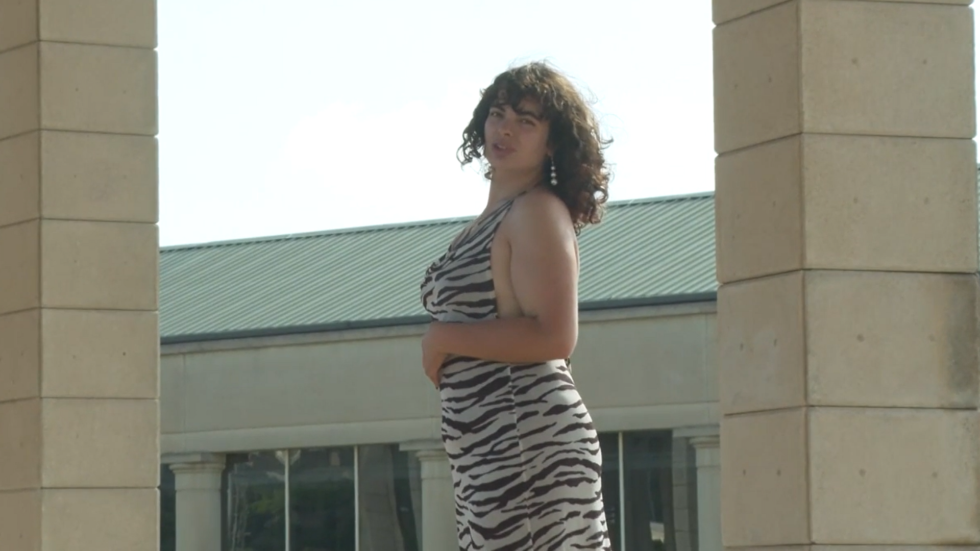 Arielle, víctima de agresiones homófobas desde los 5 años: "Me llegó antes la palabra maricón que el hecho de entender lo que era"