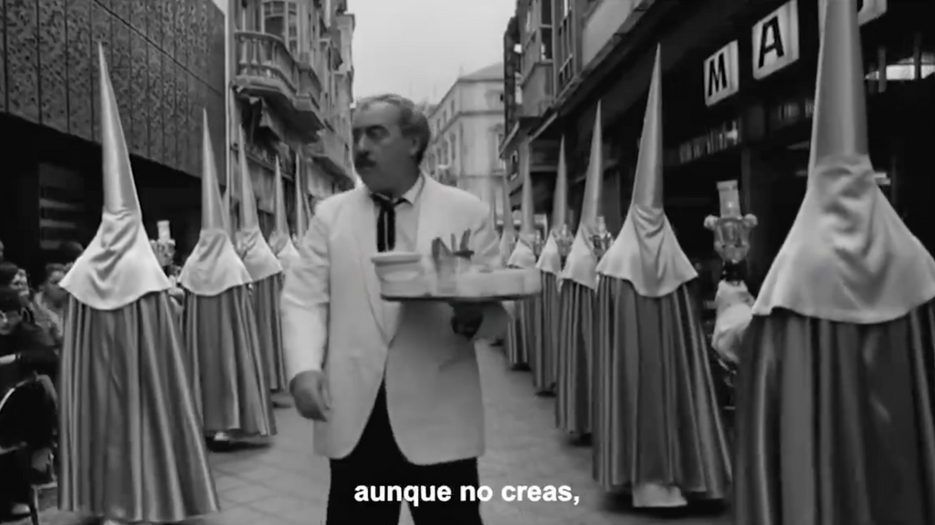 Cartagena spot Andalucia