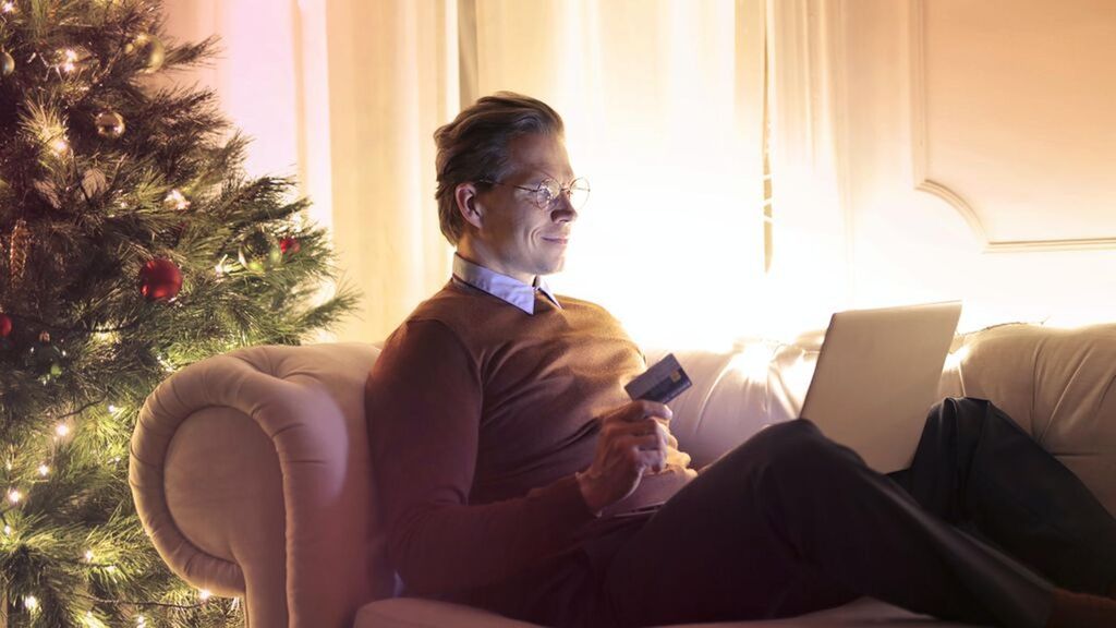 Cómo comprar Lotería de Navidad por internet