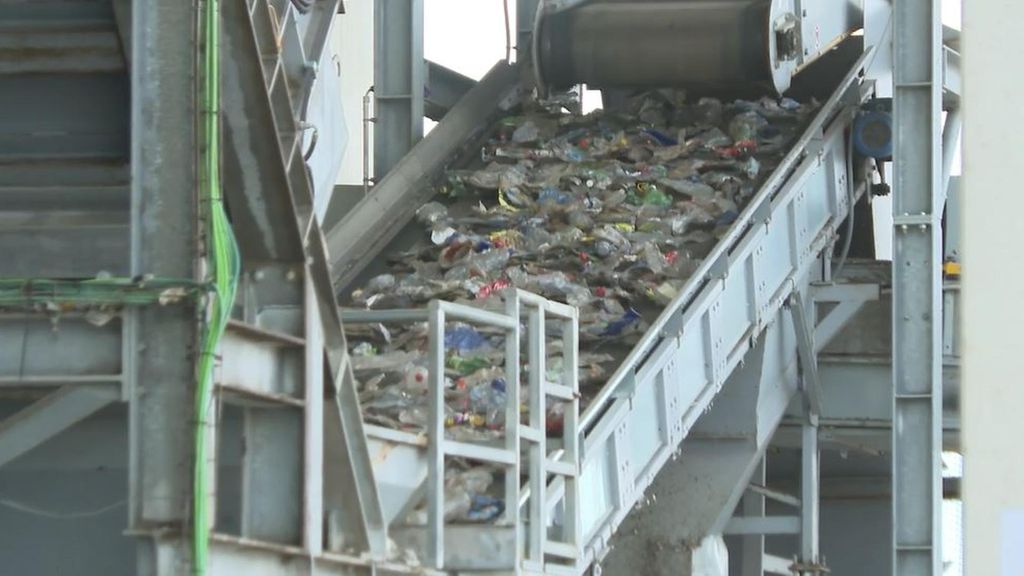 Día Mundial del Reciclaje: Europa, más exigente en la gestión de envases desde 2026