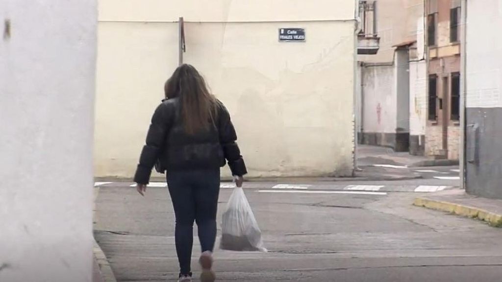 España, el cuarto país de la Unión Europea con más población en riesgo de pobreza