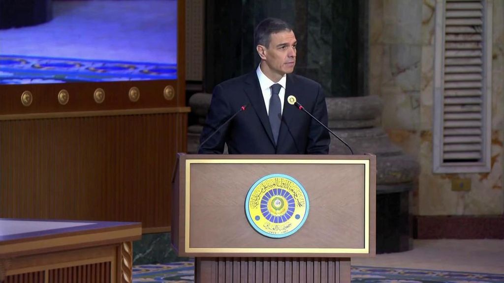 España planteará a la ONU que la Corte Internacional de Justicia se pronuncie sobre el bloqueo israelí a Gaza