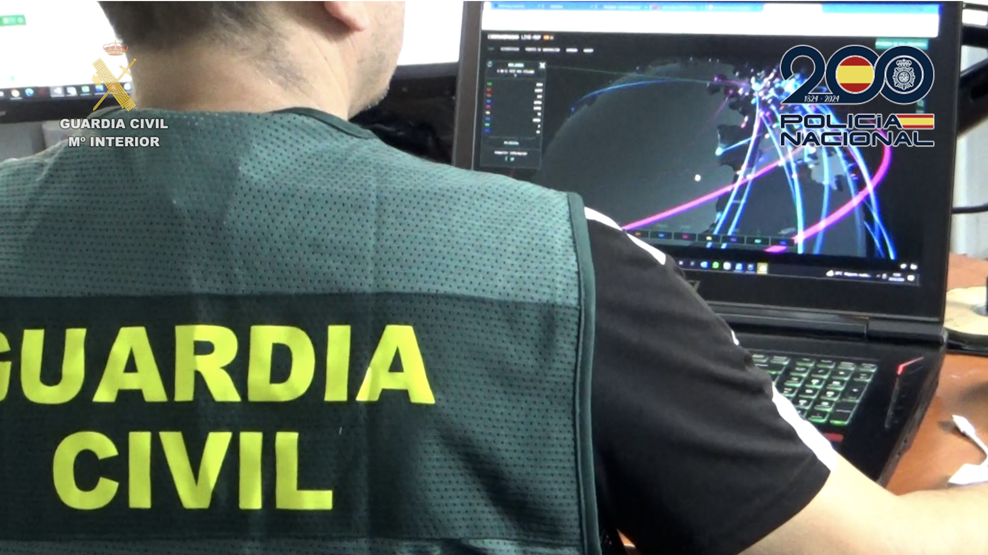 Guardia Civil