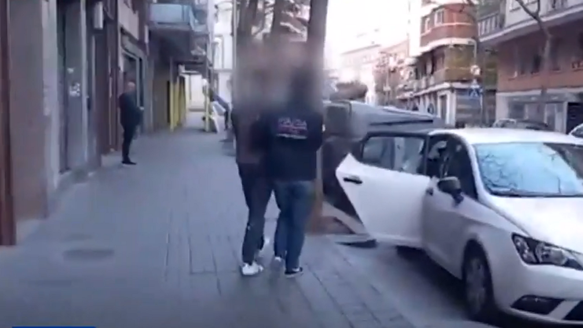 La red de pederastia del caso del 'Pelicot catalán' sabía que la víctima era menor: "Tiene 13, vale eso y más"