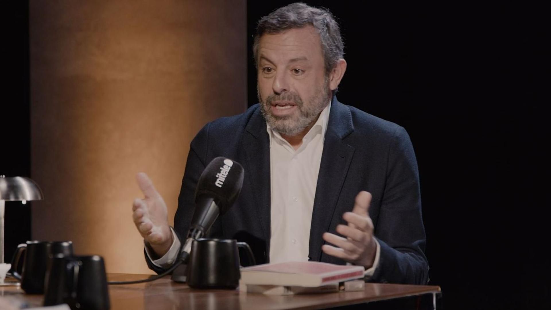 Mis dias en la cárcel