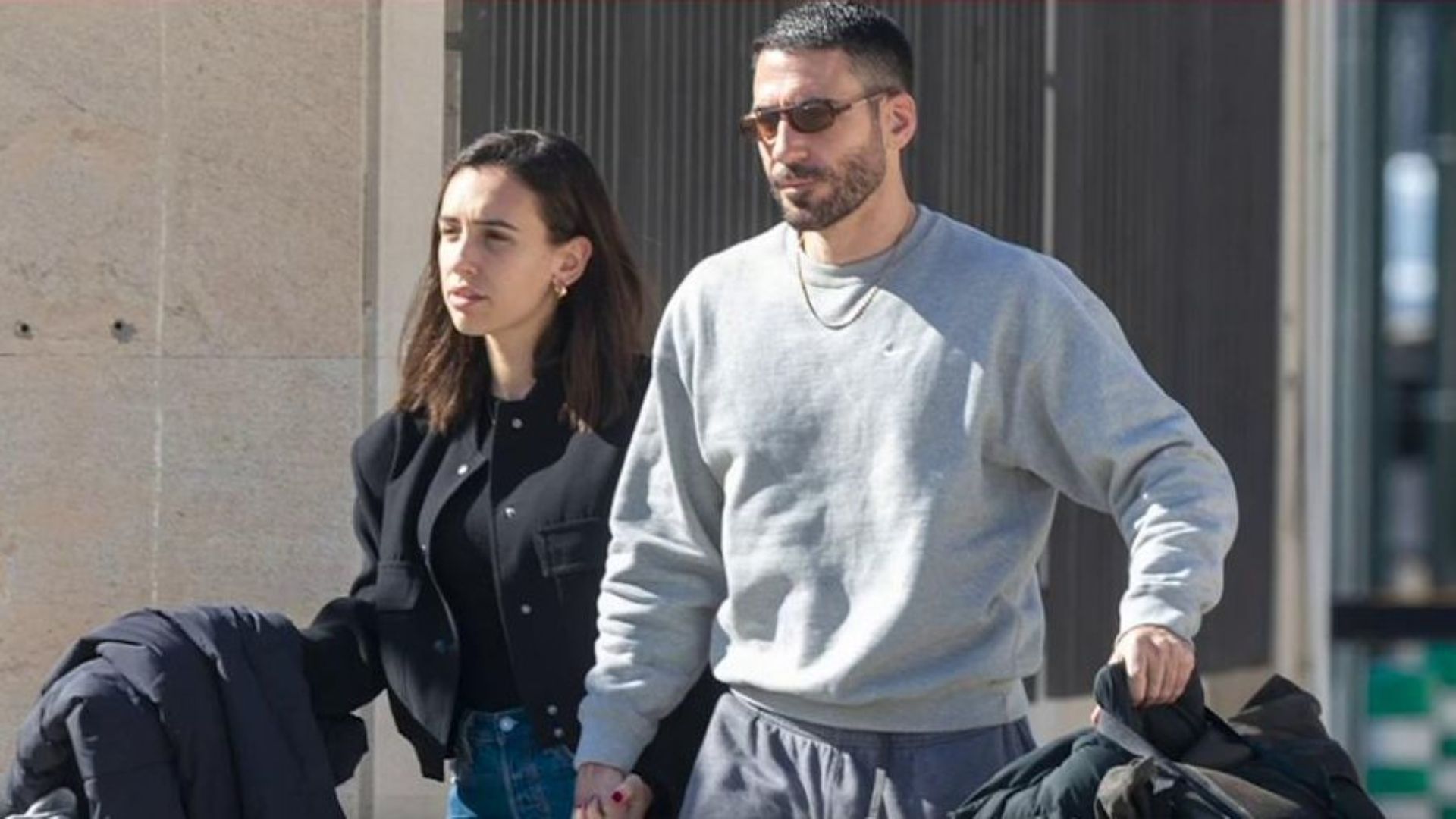 Miguel Ángel Silvestre y Rebeca Toribio rompen por sorpresa su relación: "No hay terceras personas" Socialité 2025 Top Vídeos 521