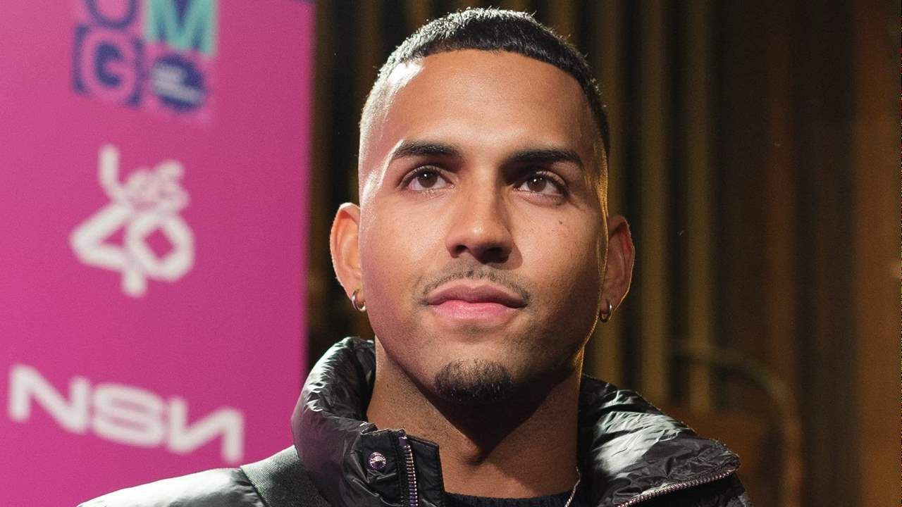 Yulen Pereira se pronuncia sobre el embarazo de Jeimy tras ser señalado  como padre