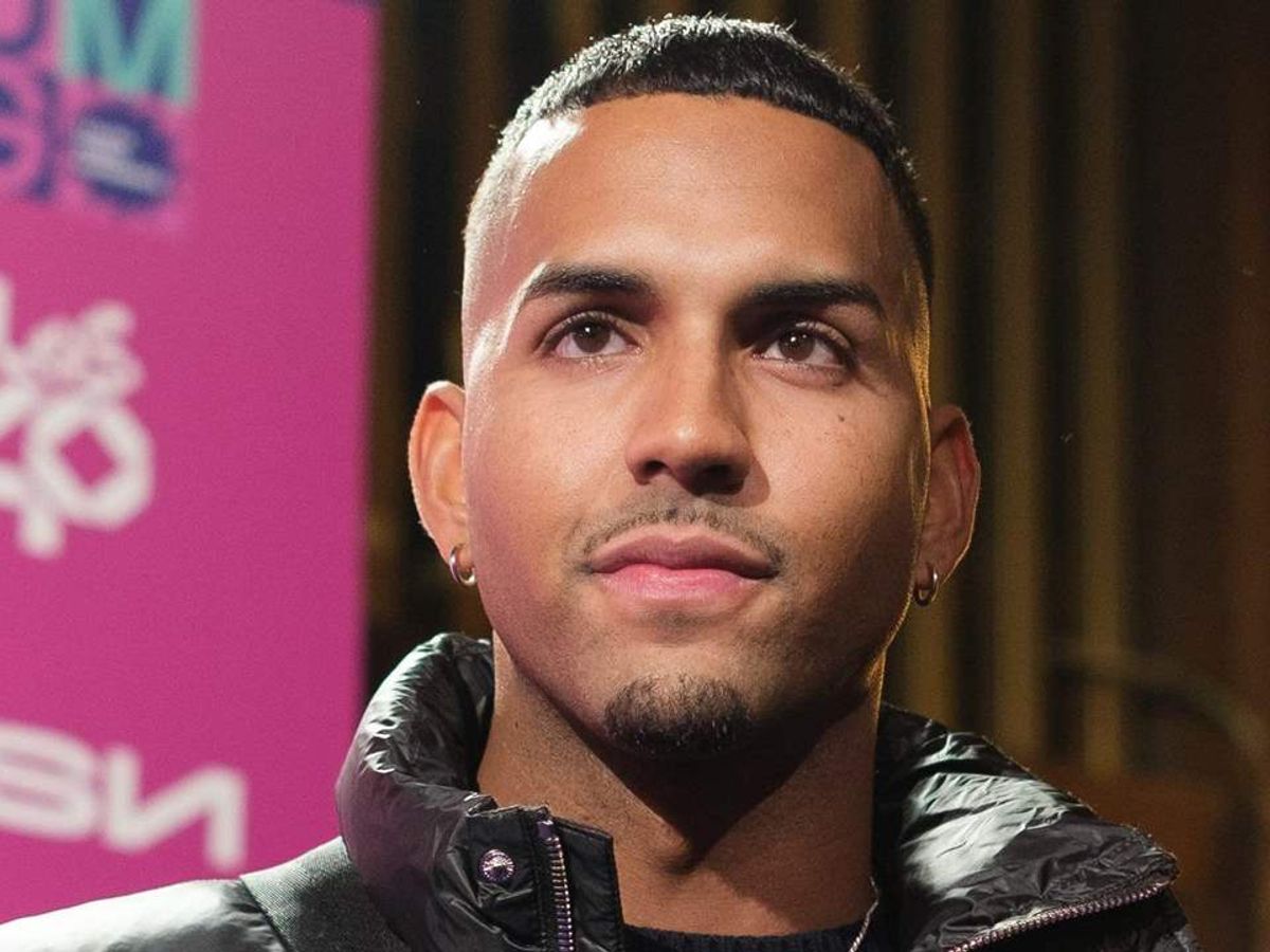 Yulen Pereira se pronuncia sobre el embarazo de Jeimy tras ser señalado  como padre