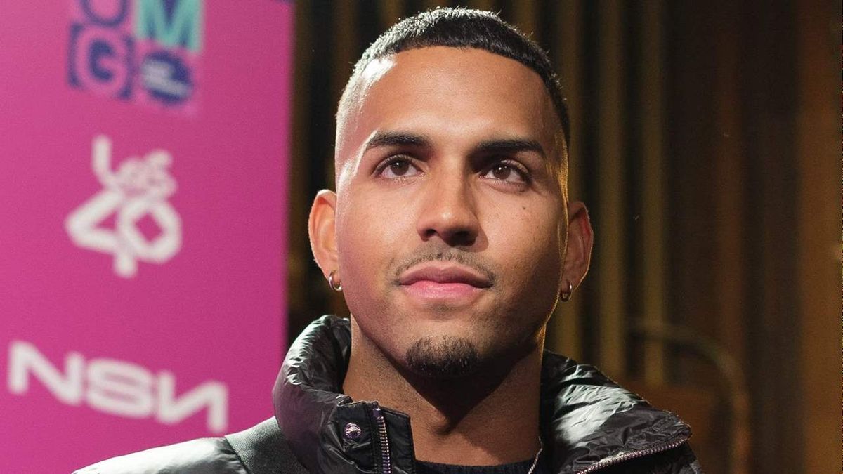 Yulen Pereira se pronuncia sobre el embarazo de Jeimy tras ser señalado  como padre