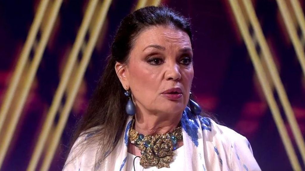 María José Cantudo recuerda uno de los peores momentos de su vida: "Estuve a punto de morir por el covid" ¡De viernes! Top Vídeos 459