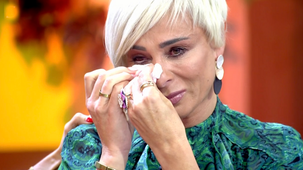 Ana María Aldón abandona la televisión: "Está viviendo un momento familiar delicado" Fiesta 2025 Top Vídeos 643