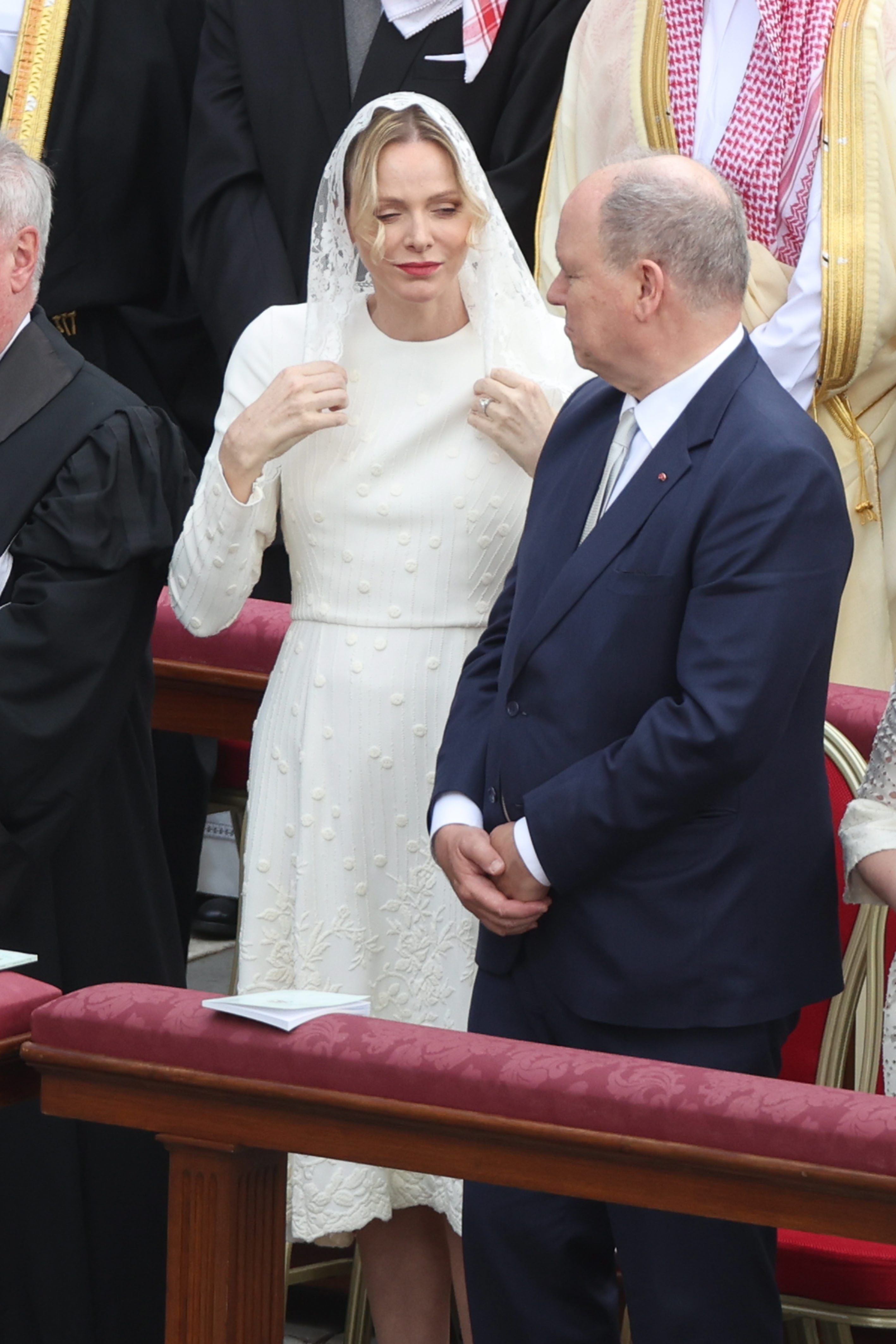 Charlene de Mónaco