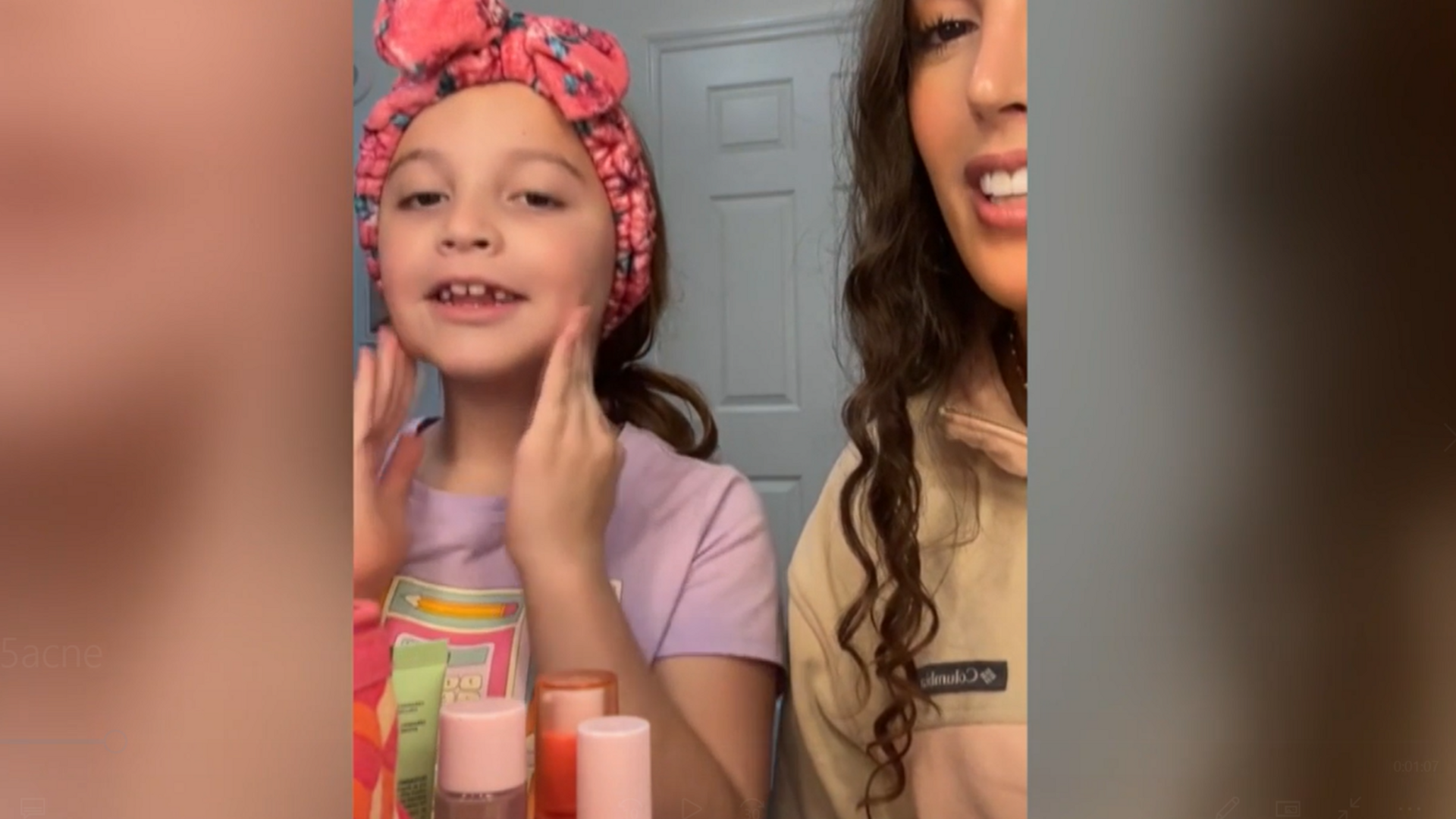 La fiebre por el cuidado facial llega a las adolescentes: cada vez más usan cosméticos que no necesitan a su edad