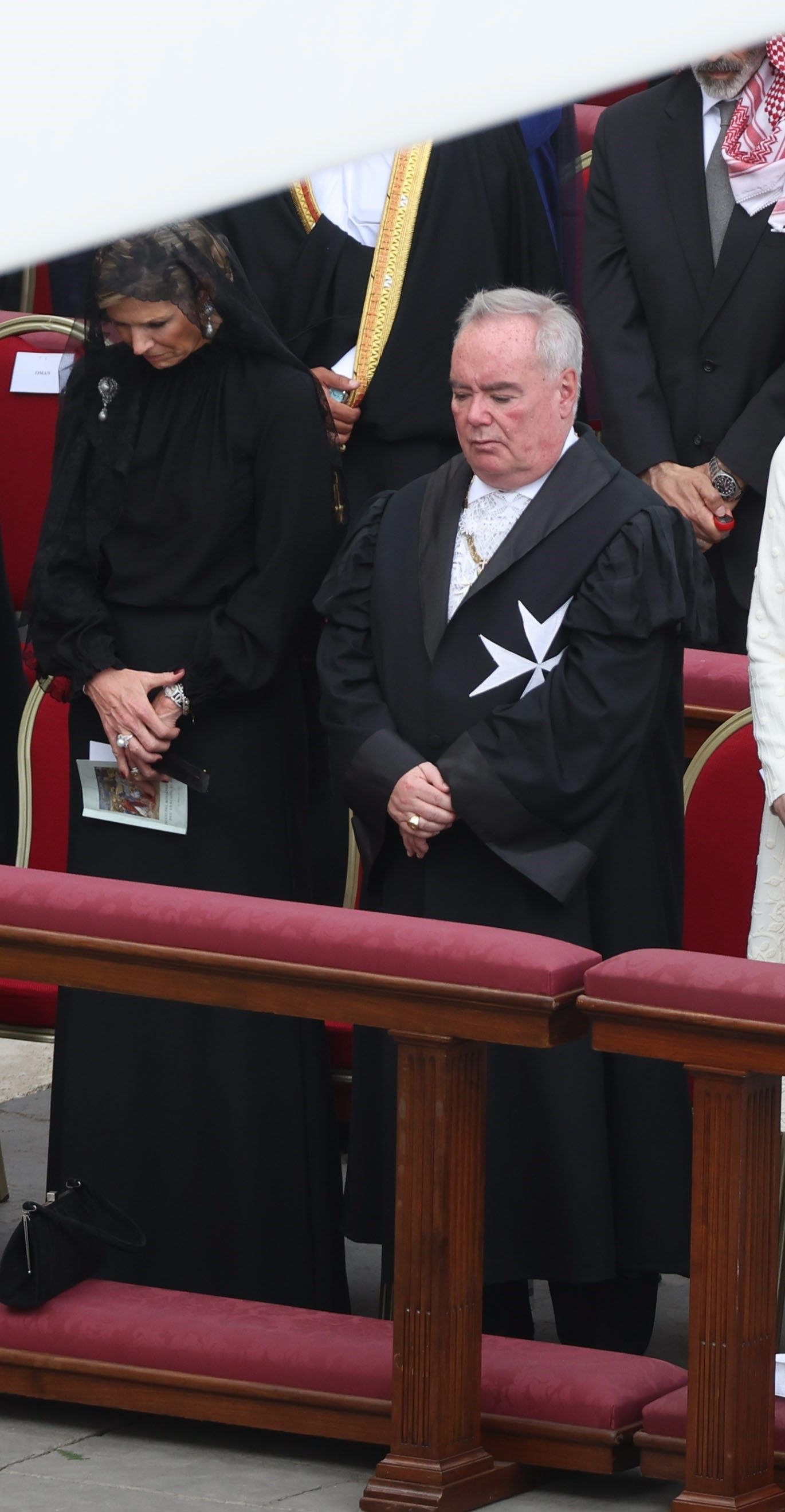 Máxima de Holanda