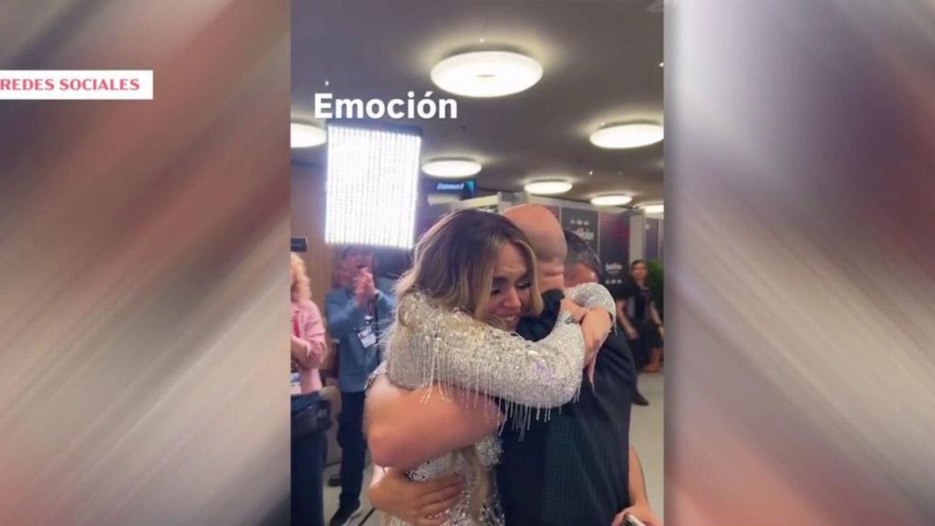 Los momentazos que ha dejado Eurovisión 2025: de las lágrimas de Melody, a la sonada pitada a Israel Socialité 2025 Top Vídeos 524
