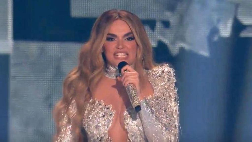 La guerra de Gaza, presente en el Festival de Eurovisión