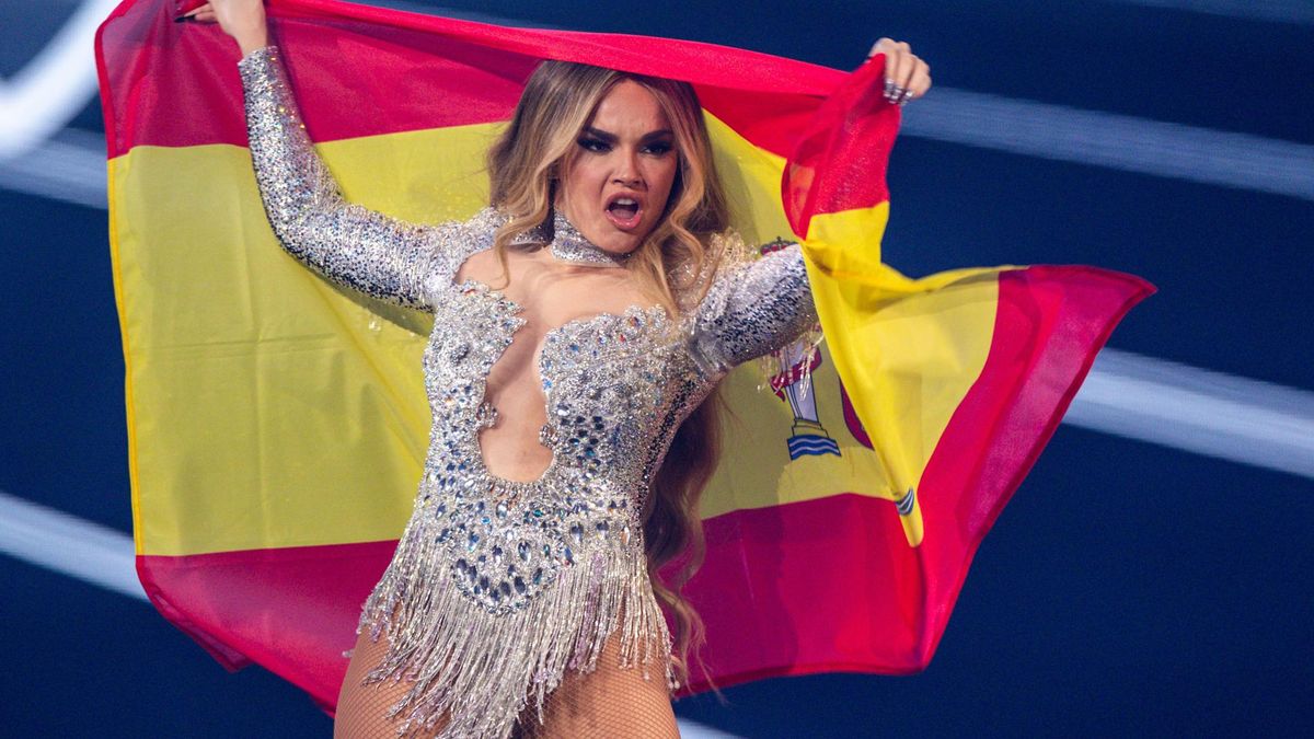 Melody: su tajante decisión tras quedar antepenúltima en Eurovisión 2025