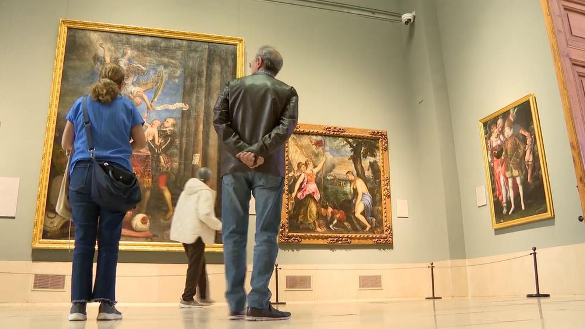 Música y talleres de cerámica o navajas para celebrar el Día Internacional de los Museos