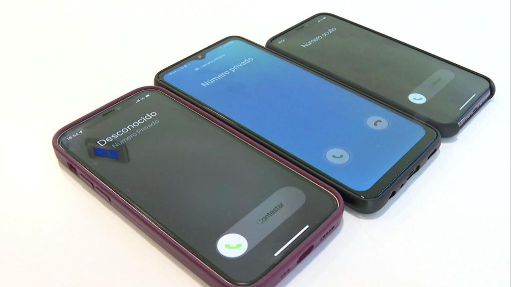 Se cumple un año de la ley que prohíbe el spam telefónico: ¿por qué se siguen produciendo estas llamadas?