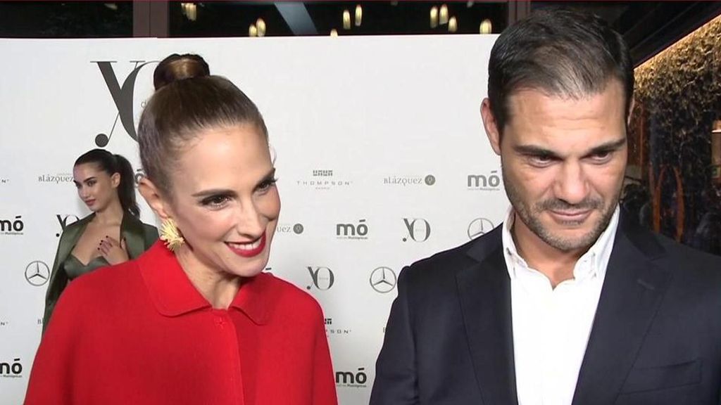 Nuria Fergó confirma su ruptura con Juan Pablo Lauro y aclara qué ocurrirá con su boda Socialité 2025 Top Vídeos 523