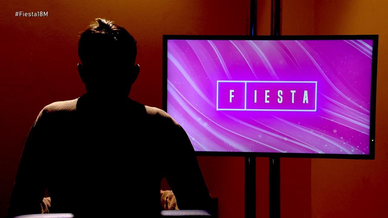 Un confidente destapa la mala relación entre Andy y Lucas