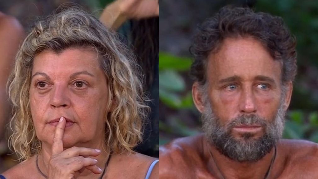Álvaro Escassi y Terelu Campos hablan sin tapujos sobre su supuesto "lío" de una noche: "No voy a decir nada"
