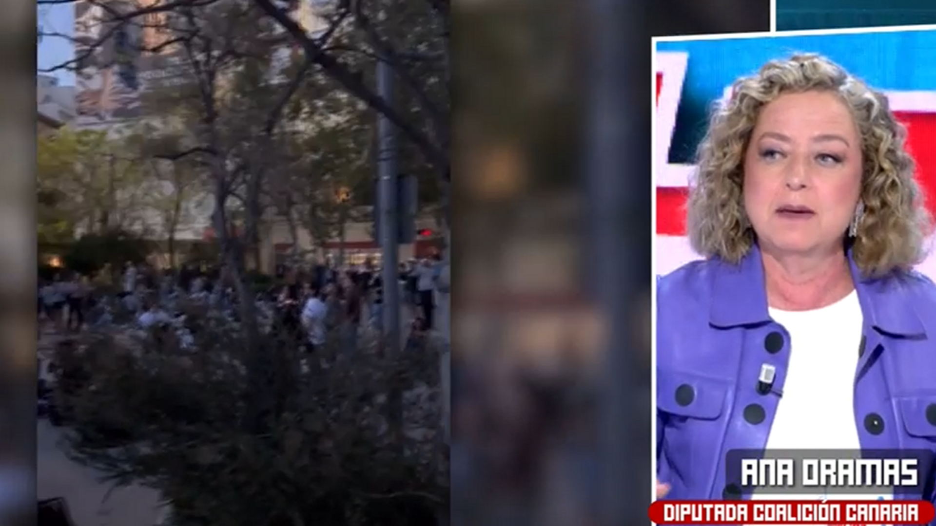 Ana Oramas Ana Oramas