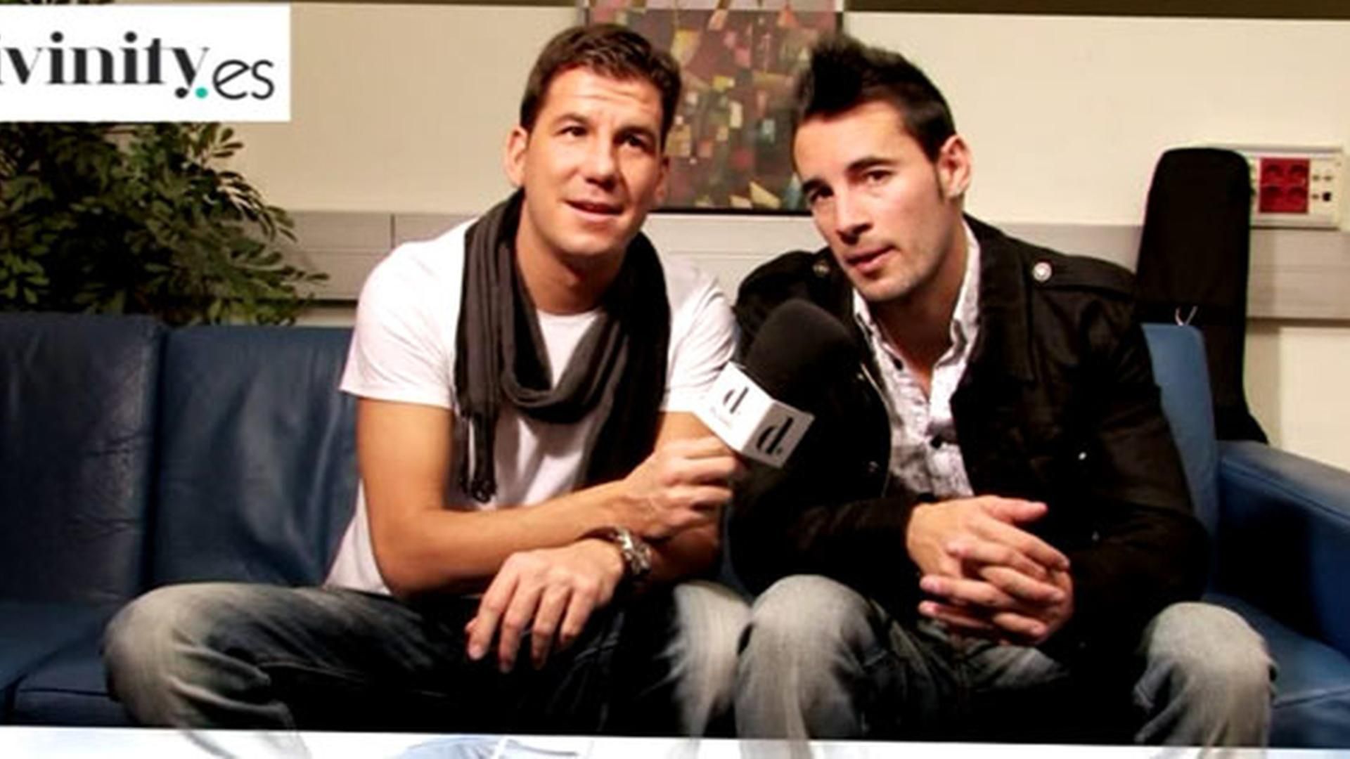 Andy y Lucas Andy y Lucas