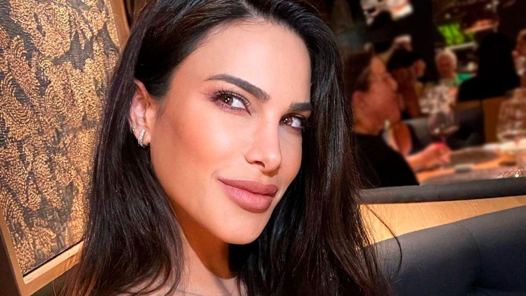 Carla Barber habla de su ruptura con Joseph