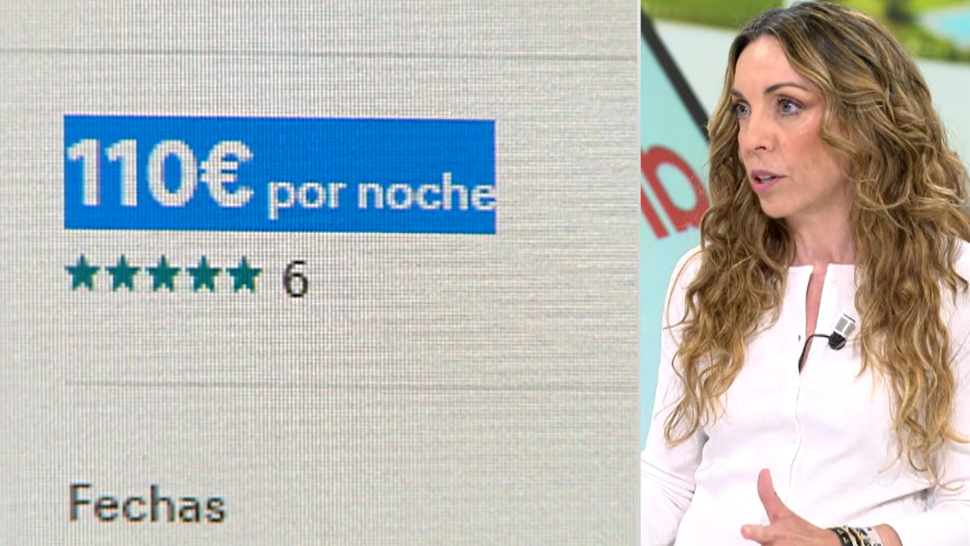 Consumo asegura que Airbnb incumple las normativas de publicidad