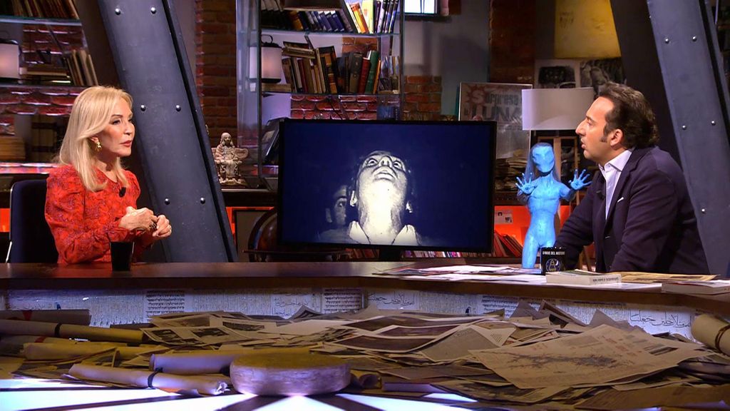 El efecto Garabandal Cuarto Milenio Temporada 20 Programa 832