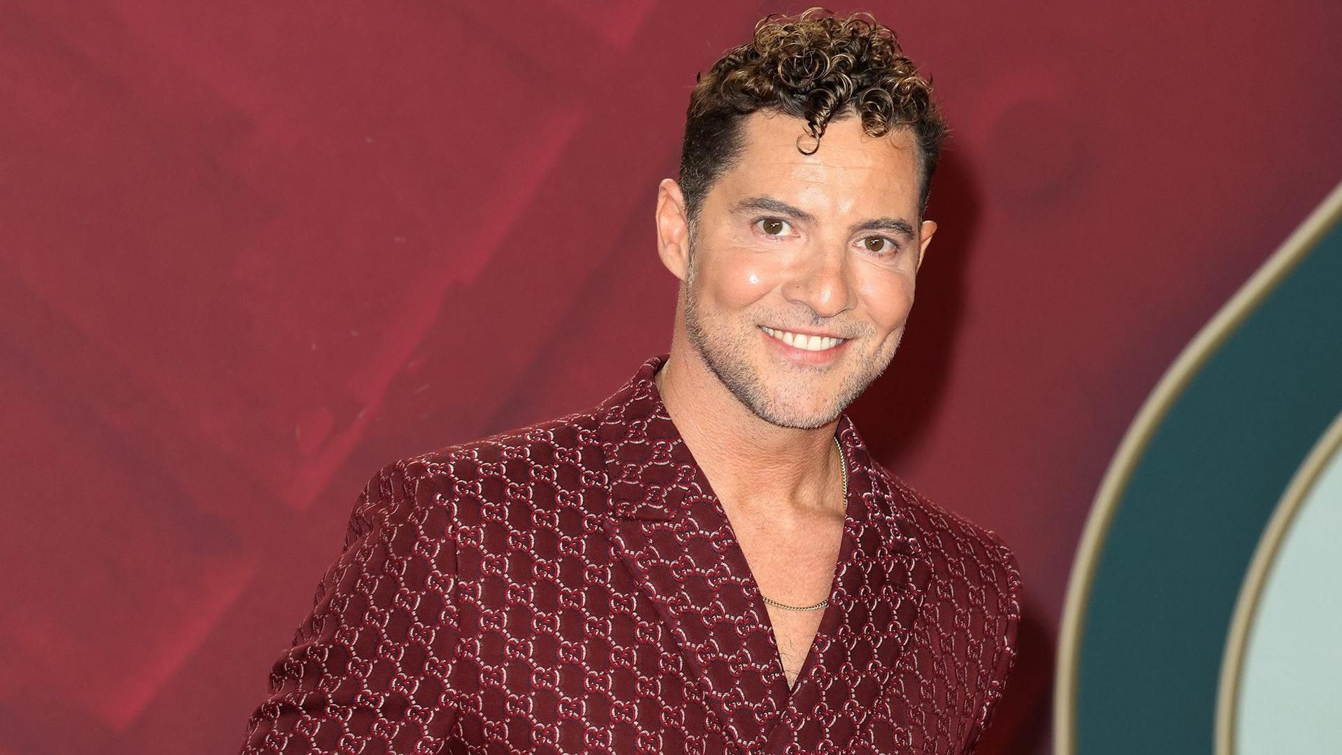 David Bisbal David Bisbal