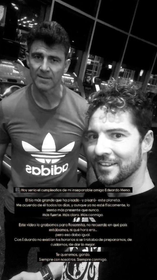David Bisbal