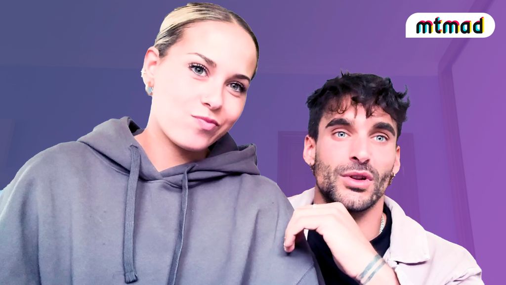 Edi desvela su mayor miedo ante la inminente mudanza de Violeta a Galicia #Violedi by Violeta Crespo y Edi Insua Temporada 1 Top Vídeos 26