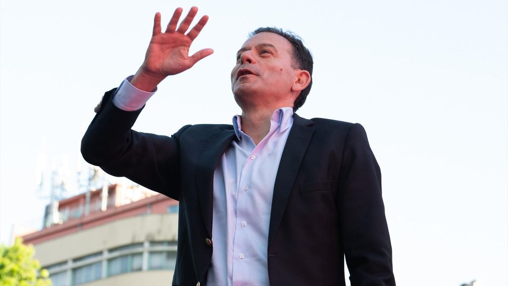 Elecciones en Portugal: Luis Montenegro se queda lejos de la mayoría absoluta y la ultraderecha gana terreno