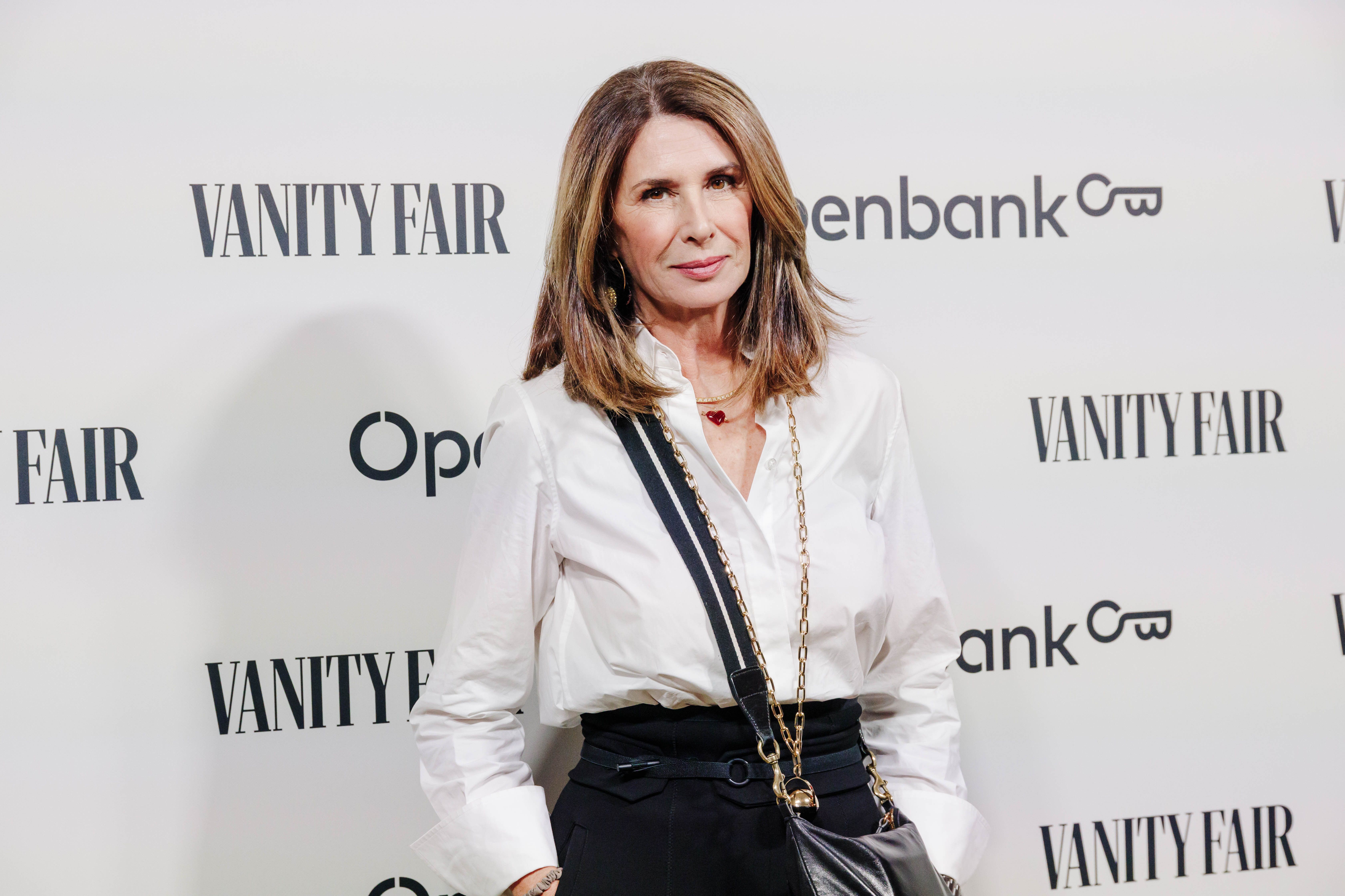Entrega de la primera edición de los 'Premios Openbank de Literatura by Vanity Fair'