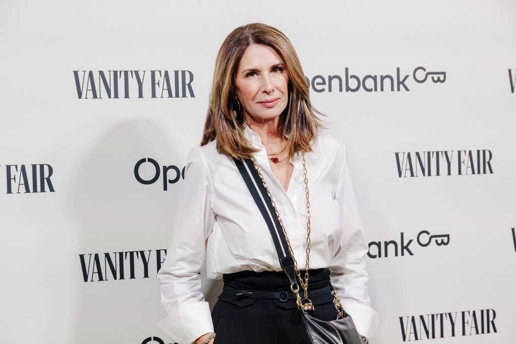 Entrega de la primera edición de los 'Premios Openbank de Literatura by Vanity Fair'
