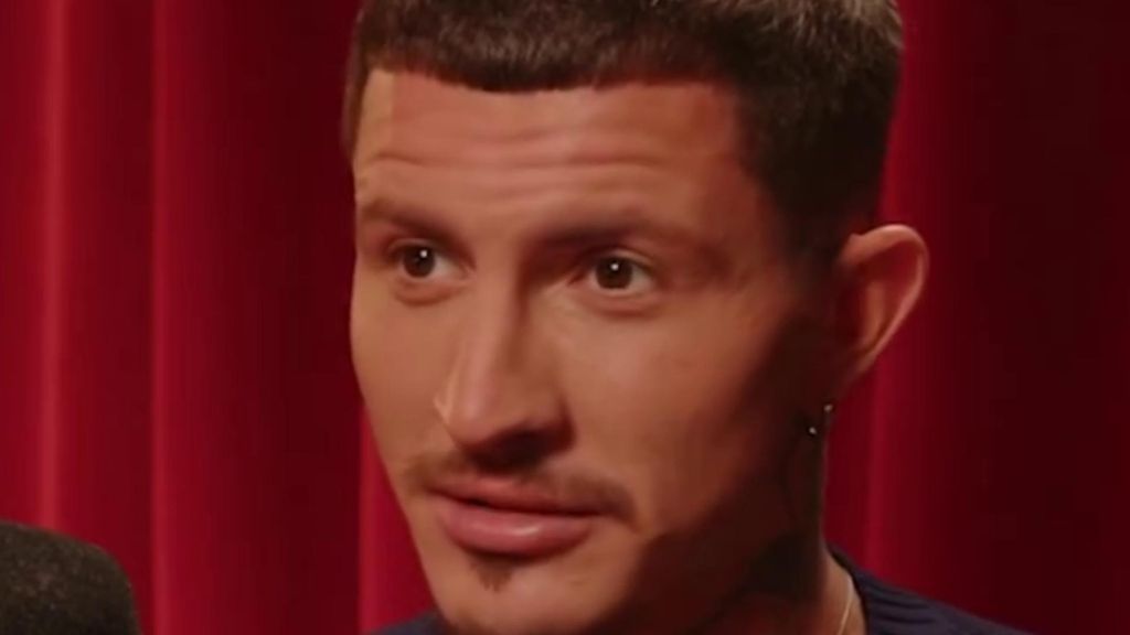 Jonan Wiergo explica el motivo de la ruptura con su novio Christian Tomás