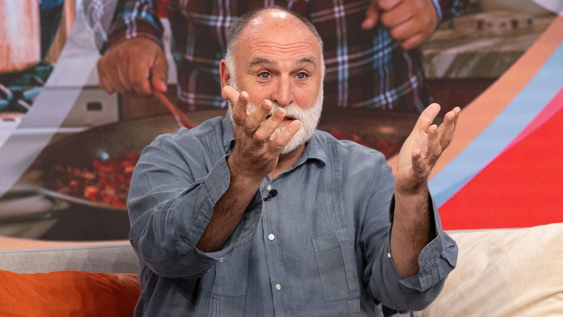 José Andrés