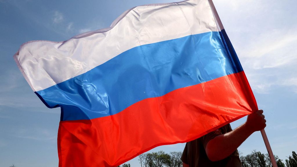 La Amnistía Internacional tras haber sido declarada por Rusia como "indeseable": "No cederemos ante las amenazas"
